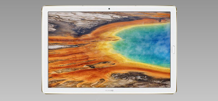 MWC 2018. Планшеты Huawei MediaPad M5 получили 2K-экраны, быструю зарядку и аудио Harman/Kardon