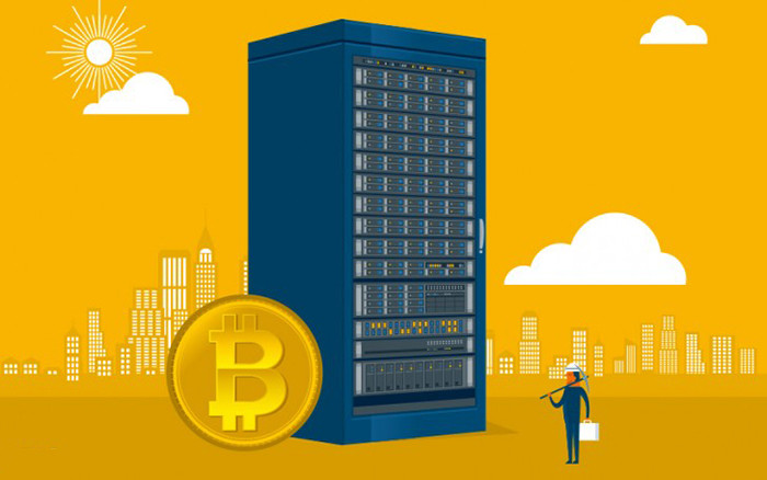 Samsung разработала специальный чип для майнинга криптовалют