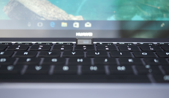 MWC 2018. Huawei анонсировала топовый 14-дюймовый ноутбук MateBook X Pro с 3K-экраном 