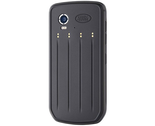 MWC 2018. Bullitt Mobile анонсировала внедорожный смартфон Land Rover Explore с модульной конструкцией картинка MWC 2018. Bullitt Mobile анонсировала внедорожный смартфон Land Rover Explore с модульной конструкцией