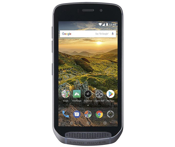 MWC 2018. Bullitt Mobile анонсировала внедорожный смартфон Land Rover Explore с модульной конструкцией картинка MWC 2018. Bullitt Mobile анонсировала внедорожный смартфон Land Rover Explore с модульной конструкцией