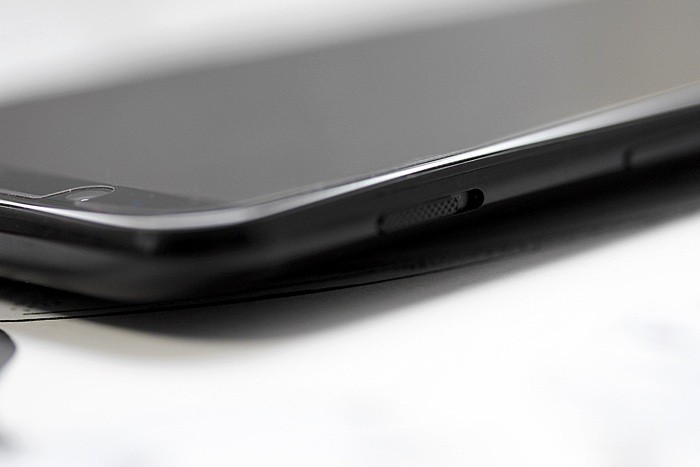 OnePlus 5T обзор