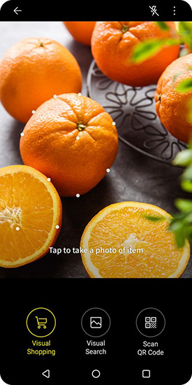 LG привезет на MWC 2018 новую версию смартфона V30 с развитой системой искусственного интеллекта 