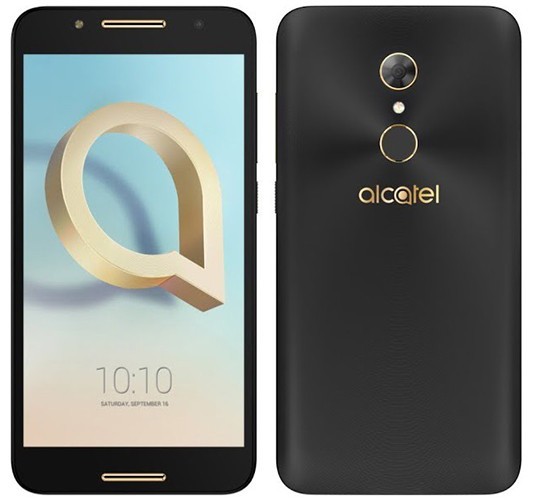 Платим смартфоном: 5 недорогих моделей с NFC и сканерами отпечатков пальцев 