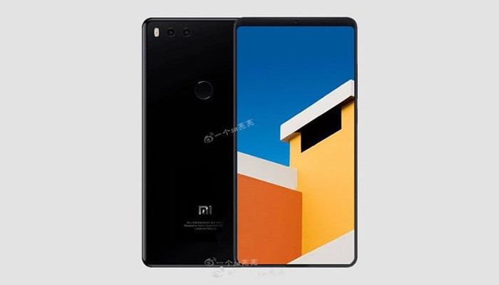 Какими будут Xiaomi Mi 7 и Mi 7 Plus?