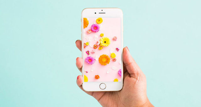 62742Что подарить вместо цветов? Полезные и красивые гаджеты к 8 марта