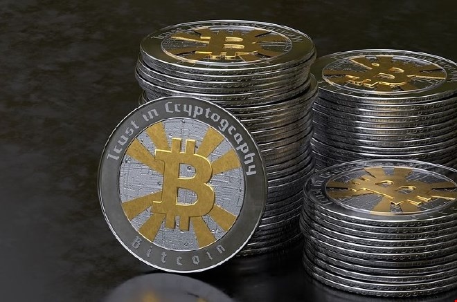 скрытый майнинг