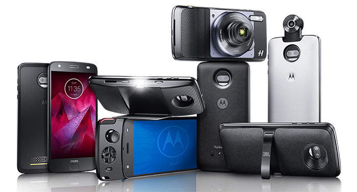 Lenovo реорганизует мобильное подразделение и увольняет сотрудников. Что будет с Motorola? 