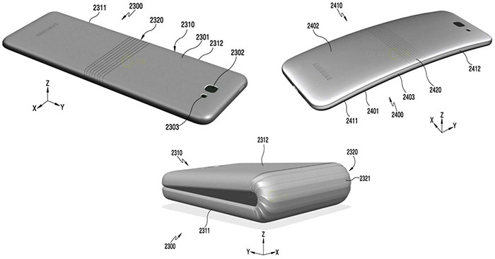 Дизайн смартфонов в ближайшем будущем: четыре главных тренда и робкая надежда на революцию 