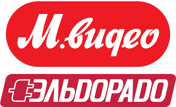 «М.Видео» покупает «Эльдорадо» за 45,5 млрд рублей. При этом оба бренда останутся на рынке