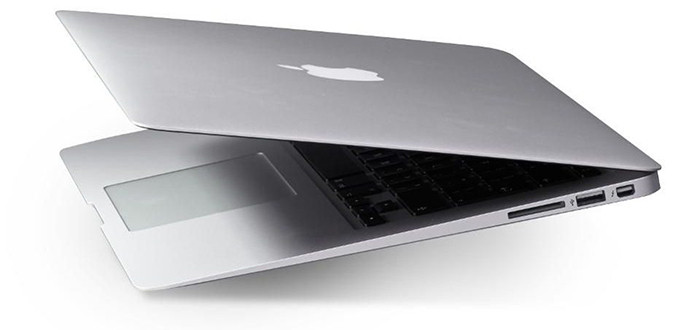 Этой весной Apple может выпустить дешевый MacBook Air