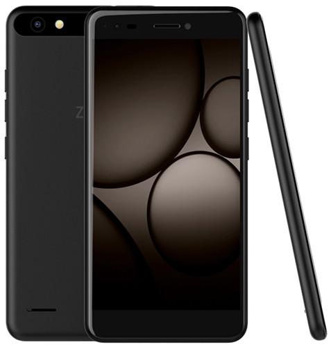 ZTE привезла в Россию недорогой смартфон Blade A6 Max с батареей на 4000 мАч картинка ZTE привезла в Россию недорогой смартфон Blade A6 Max с батареей на 4000 мАч