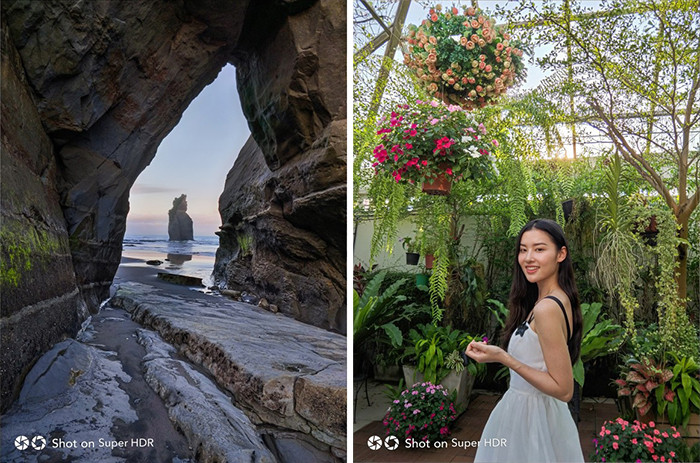 Vivo придумала способ радикального улучшения качества фото и была поймана на использовании «Фотошопа» 