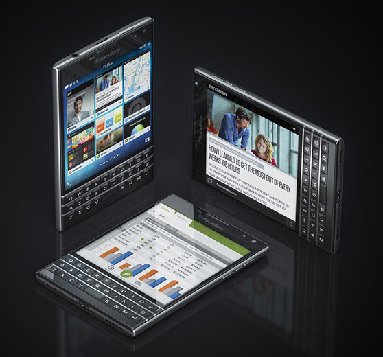 Смартфоны, которые вы еще не видели. Часть 2