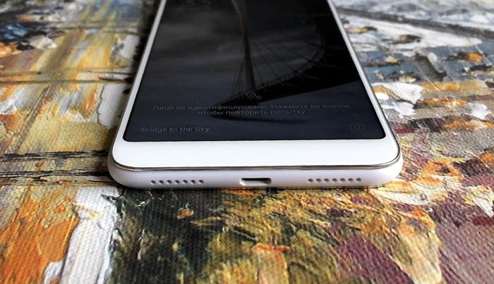 ASUS ZenFone 5 Lite обзор