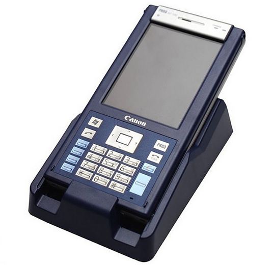 Смартфоны, которые вы еще не видели. Часть 2