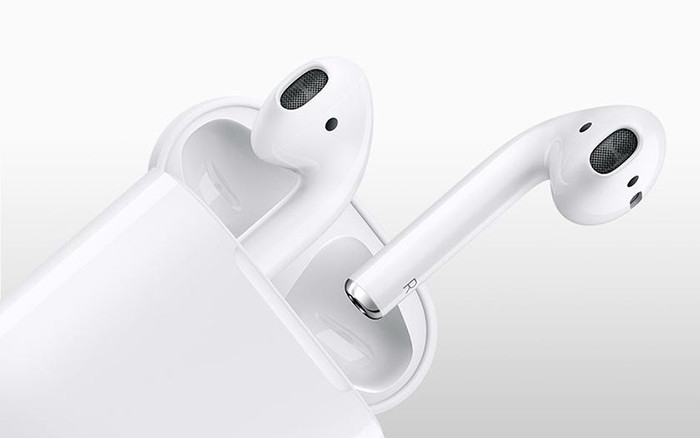 Apple готовит накладные наушники с системой шумоподавления. Они будут выпущены под собственным брендом компании