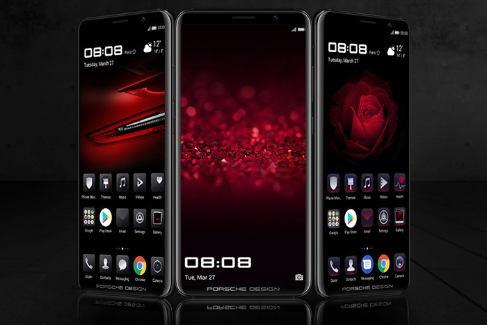 События недели: Google блокирует смартфоны, «Почта России» садится на дроны, а TCL возрождает Palm