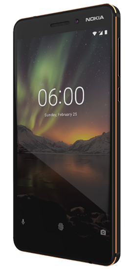 HMD назвала российские цены смартфонов Nokia 6 2018 и Nokia 7 Plus. На обе модели уже можно оформить предзаказ
