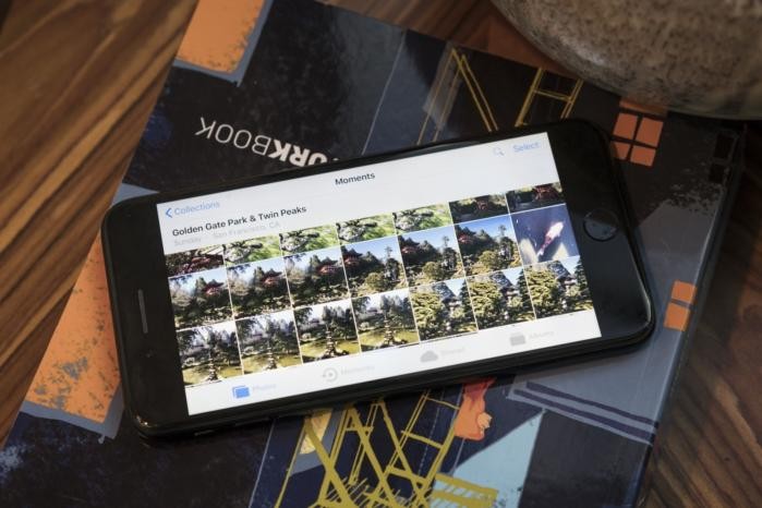 7 интересных функций приложения Фото для iPhone, которые стоит использовать картинка как изменить фото в iPhone