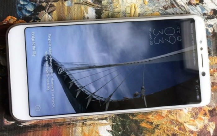 ASUS ZenFone 5 Lite обзор