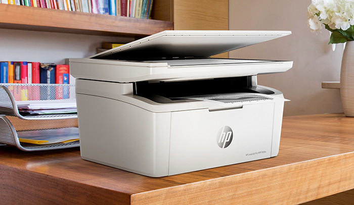 HP анонсировала линейку ультракомпактных лазерных МФУ LaserJet Pro M28