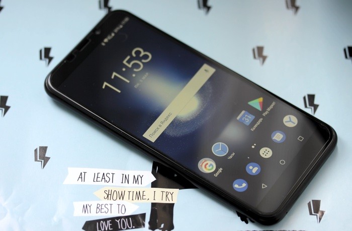 Jinga Joy обзор