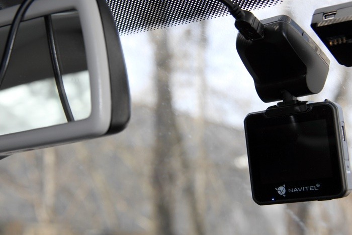 Хороший обзор: Сравнительный тест 5 недорогих автомобильных видеорегистраторов
