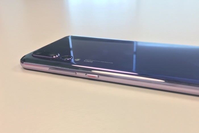 Huawei P20 Pro обзор