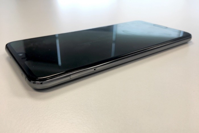 Huawei P20 Pro обзор