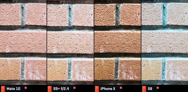 Обзор камеры Samsung Galaxy S9 Plus: насколько она хороша по сравнению с iPhone X, Huawei Mate 10 Pro и Samsung S8