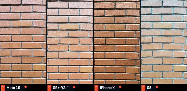 Обзор камеры Samsung Galaxy S9 Plus: насколько она хороша по сравнению с iPhone X, Huawei Mate 10 Pro и Samsung S8