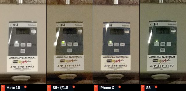 Обзор камеры Samsung Galaxy S9 Plus: насколько она хороша по сравнению с iPhone X, Huawei Mate 10 Pro и Samsung S8