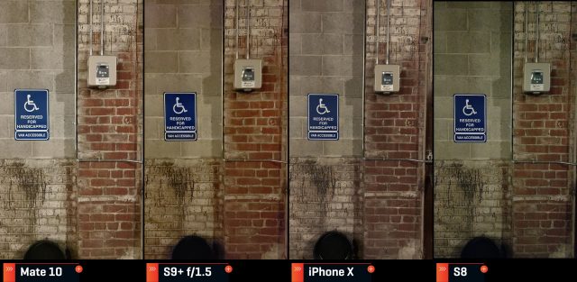 Обзор камеры Samsung Galaxy S9 Plus: насколько она хороша по сравнению с iPhone X, Huawei Mate 10 Pro и Samsung S8