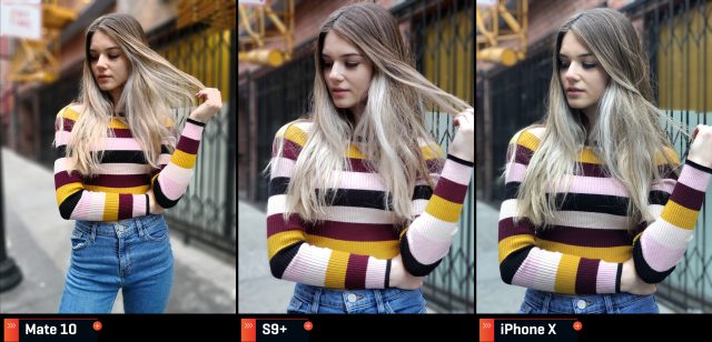 Обзор камеры Samsung Galaxy S9 Plus: насколько она хороша по сравнению с iPhone X, Huawei Mate 10 Pro и Samsung S8