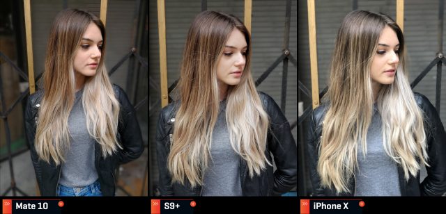 Обзор камеры Samsung Galaxy S9 Plus: насколько она хороша по сравнению с iPhone X, Huawei Mate 10 Pro и Samsung S8