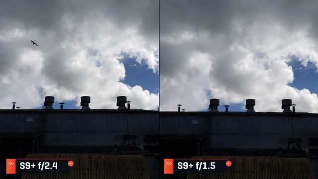 Обзор камеры Samsung Galaxy S9 Plus: насколько она хороша по сравнению с iPhone X, Huawei Mate 10 Pro и Samsung S8