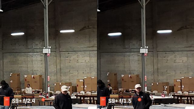 Обзор камеры Samsung Galaxy S9 Plus: насколько она хороша по сравнению с iPhone X, Huawei Mate 10 Pro и Samsung S8