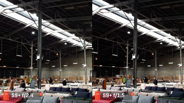 Обзор камеры Samsung Galaxy S9 Plus: насколько она хороша по сравнению с iPhone X, Huawei Mate 10 Pro и Samsung S8