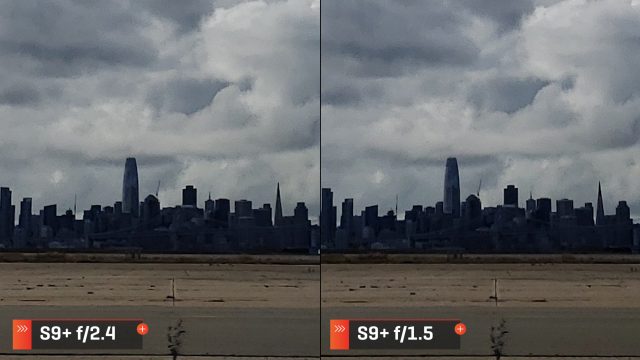 Обзор камеры Samsung Galaxy S9 Plus: насколько она хороша по сравнению с iPhone X, Huawei Mate 10 Pro и Samsung S8