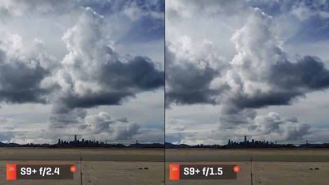 Обзор камеры Samsung Galaxy S9 Plus: насколько она хороша по сравнению с iPhone X, Huawei Mate 10 Pro и Samsung S8