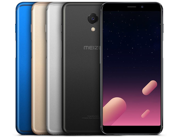 Начались российские продажи смартфона Meizu M6s с безрамочным экраном и чипсетом Samsung
