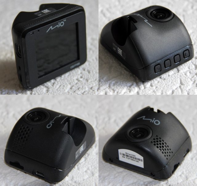 Хороший обзор: Сравнительный тест 5 популярных автомобильных видеорегистраторов картинка Хороший обзор: Сравнительный тест 5 недорогих автомобильных видеорегистраторов