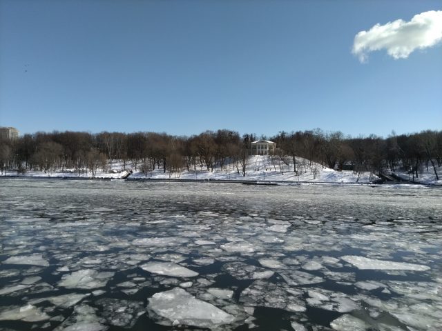 ASUS ZenFone 5 Lite обзор фото