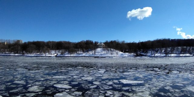 ASUS ZenFone 5 Lite обзор фото