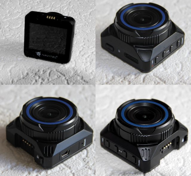 Хороший обзор: Сравнительный тест 5 популярных автомобильных видеорегистраторов картинка Хороший обзор: Сравнительный тест 5 недорогих автомобильных видеорегистраторов