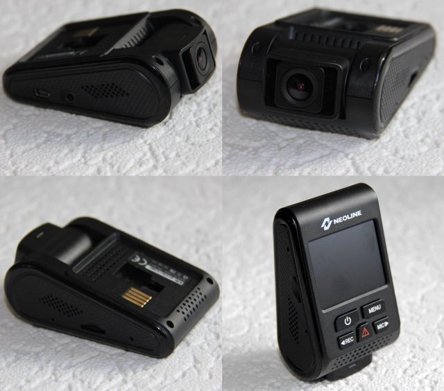 Хороший обзор: Сравнительный тест 5 популярных автомобильных видеорегистраторов картинка Хороший обзор: Сравнительный тест 5 недорогих автомобильных видеорегистраторов