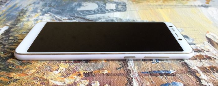 ASUS ZenFone 5 Lite обзор