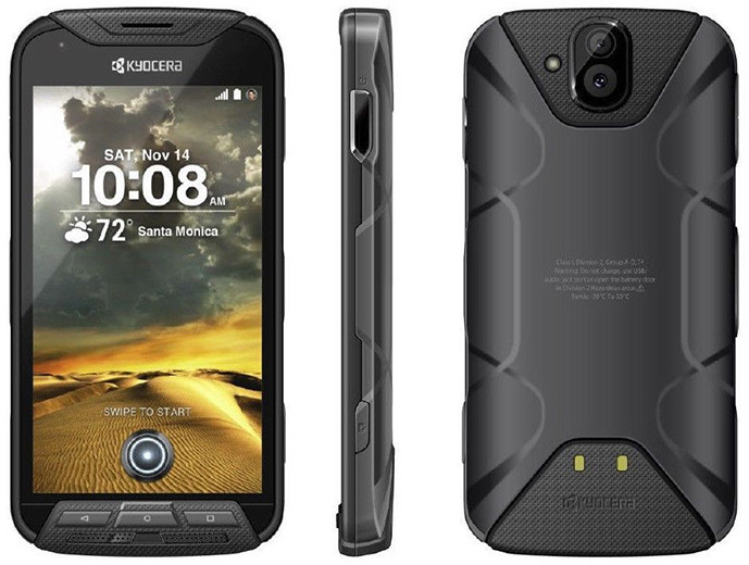 Смартфоны, которые вы еще не видели. Часть 2