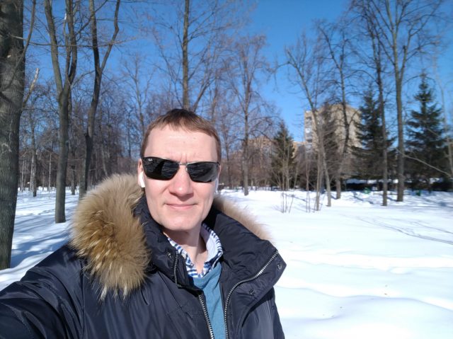 ASUS ZenFone 5 Lite обзор фото